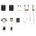Deity THEOS Digital Wireless 2ch Kit (Global