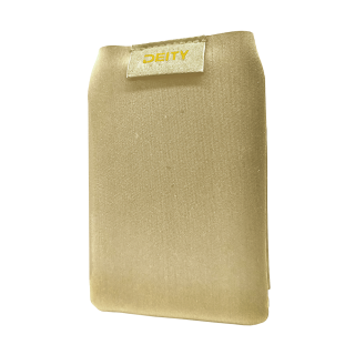 Deity THEOS Pouch (Beige)