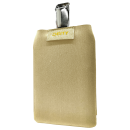 Deity THEOS Pouch (Beige)