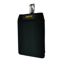 Deity THEOS Pouch (Black)