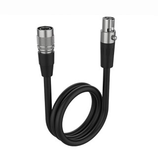 Deity SPD-HRT4 ( 4-Pin Hirose to TA4F)