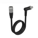 Deity SPD-HR25 (4-pin Hirose to 55mm/25mm