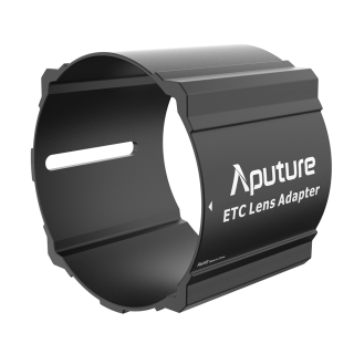 Aputure Spotlight Max ETC Adapter