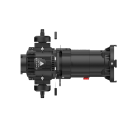 Aputure Spotlight Max 19 kit