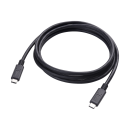 USB-C Cable 10Mb / 100W / 1,8m / 6