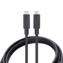 USB-C Cable 10Mb / 100W / 1,8m / 6
