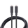USB-C Cable 10Mb / 100W / 1,8m / 6
