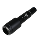 Aurogon FF 10-50x NA0.5 supermicro APO - Canon EF