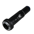 Aurogon FF 10-50x NA0.5 supermicro APO - Nikon F