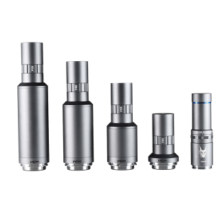 Aurogon FF 10-50x NA0.5 supermicro APO - Arri PL