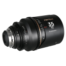 Proteus 2X Anamorphic 35mm T2 - Amber (Meters) - Arri PL / EF