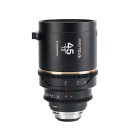 Proteus 2X Anamorphic 45mm T2 - Amber (Meters) - Arri PL (De