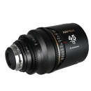 Proteus 2X Anamorphic 45mm T2 - Amber (Meters) - Arri PL (De