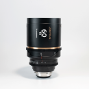 Proteus 2X Anamorphic 60mm T2 - Amber (Meters) - Arri PL (De