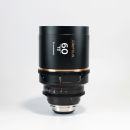 Proteus 2X Anamorphic 60mm T2 - Amber (Meters) - Arri PL / EF