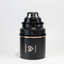 Proteus 2X Anamorphic 60mm T2 - Amber (Meters) - Arri PL / EF