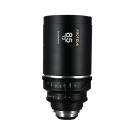Proteus 2X Anamorphic 85mm T2 - Silver (Meters) - Arri PL (D