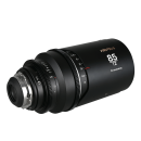 Proteus 2X Anamorphic 85mm T2 - Silver (Meters) - Arri PL / EF