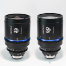 Proteus 2X Anamorphic 2-Lens Bundle (35mm, 60mm) - Blue...