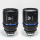 Proteus 2X Anamorphic 2-Lens Bundle (35mm, 60mm) - Blue (Met