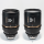 Proteus 2X Anamorphic 2-Lens Bundle (35mm, 60mm) - Amber (Me