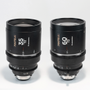 Proteus 2X Anamorphic 2-Lens Bundle (35mm, 60mm) - Silver (M
