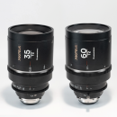 Proteus 2X Anamorphic 2-Lens Bundle (35mm, 60mm) - Silver...