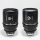 Proteus 2X Anamorphic 2-Lens Bundle (35mm, 60mm) - Silver (M