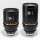 Proteus 2X Anamorphic 2-Lens Bundle (45mm, 85mm) - Amber (Meters)