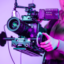 OOOM 25-100 T2.9 Cine (Meters) - Arri PL