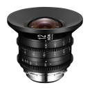 12mm T2.9 Zero-D Cine (Meters) - Canon EF