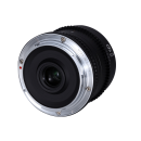 9mm T2.9 Zero-D Cine - Canon RF