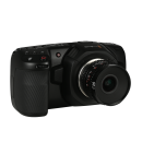 10mm T2.1 Zero-D MFT Cine Lens - MFT