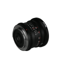 6mm T2.1 Zero-D MFT Cine Lens - MFT