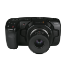 6mm T2.1 Zero-D MFT Cine Lens - MFT