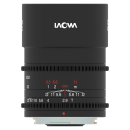 50mm T2.9 Macro APO MFT Cine Lens - MFT