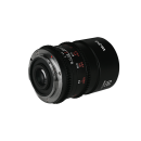 50mm T2.9 Macro APO MFT Cine Lens - MFT