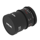 50mm T2.9 Macro APO MFT Cine Lens - MFT