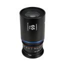 Nanomorph 65mm T2.4 1.5X S35 (Blue) -...