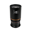 Nanomorph 65mm T2.4 1.5X S35 (Amber)...