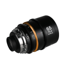 Nanomorph 65mm T2.4 1.5X S35 (Amber) - Arri PL (Default) +