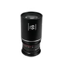 Nanomorph 65mm T2.4 1.5X S35 (Silver)...