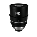Nanomorph 65mm T2.4 1.5X S35 (Silver)...