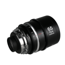 Nanomorph 65mm T2.4 1.5X S35 (Silver)...