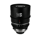 Nanomorph 65mm T2.4 1.5X S35 (Silver) - Arri PL + EF