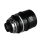 Nanomorph 65mm T2.4 1.5X S35 (Silver) - Arri PL (Default) +