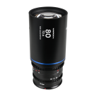 Nanomorph 80mm T2.4 1.5X S35 (Blue) -...