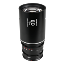 Nanomorph 80mm T2.4 1.5X S35 (Silver)...