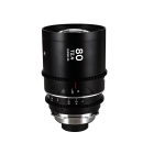 Nanomorph 80mm T2.4 1.5X S35 (Silver) - Arri PL (Default) +