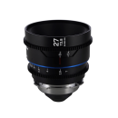 Nanomorph 27mm T2.8 1.5X S35 (Blue) -...